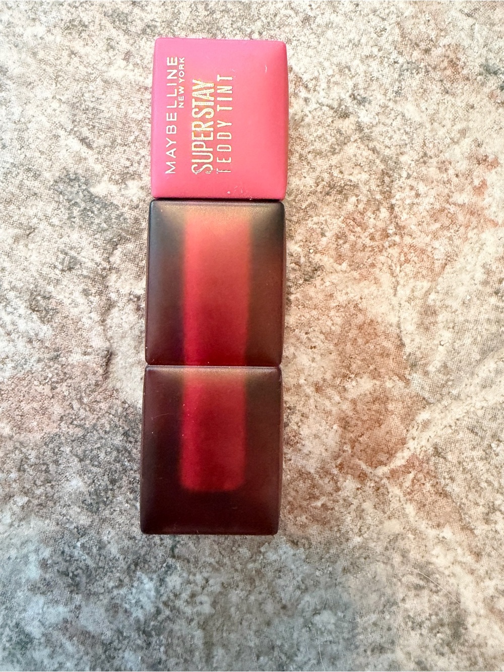 Maybelline SuperStay Teddy Tint in 120 Endgame